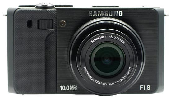 Samsung EX1