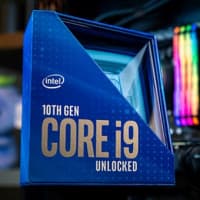 Intel Releases Fast Processor for Gaming Systems