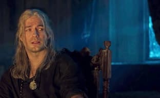 Henry Cavill has long wanted to escape from "The Witcher" series, Steam Deck in Russia is the most interesting thing for November 2