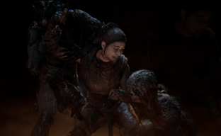 Хождения по шизе среди головоломок и камней. Обзор Senua’s Saga: Hellblade II