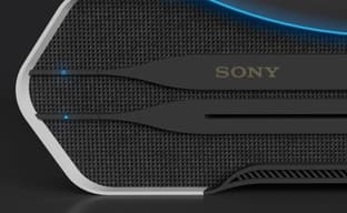 Любуемся на отличное воплощение PlayStation 5, вдохновлённоe девкитом