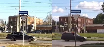 Экшн-камера GoPro Hero4 Session