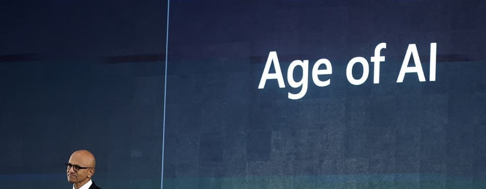 После волны увольнений Microsoft предложила разработчикам «обсудить» ИИ