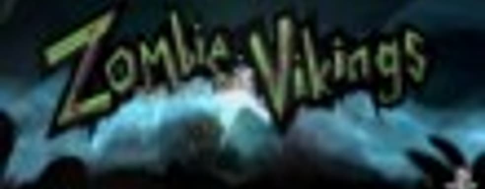 Видеодневники Zombie Vikings