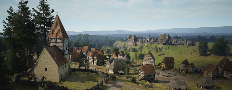 Manor Lords developer pleased with new criticism from players. Some problems are gradually becoming a thing of the past