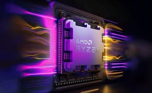AMD Completely Dominates Top 10 Best-Selling CPUs on Amazon