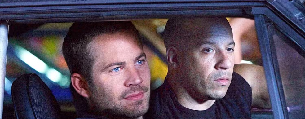 Вин Дизель хочет вернуть «Форсаж» к корням и вновь оживить Брайана О’Коннера