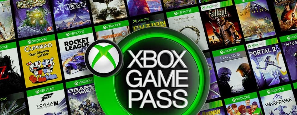 Увеличение числа подписчиков Xbox Game Pass замедлилось, признался Фил Спенсер