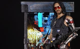 Крутая фигурка по Cyberpunk 2077 и новые трейлеры игры, Crysis что-то совсем плохо на консолях — самое интересное за 18 сентября