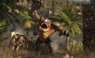 Serious Sam 3: BFE - приквел Serious Sam: The First Encounter