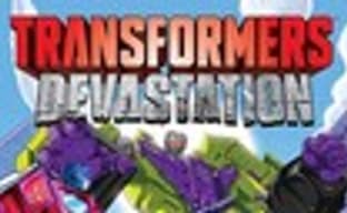 Transformers: Devastation funciona a 60fps en consolas antiguas y nuevas, solo difiere la resolución