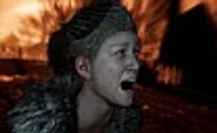 Hellblade: Senua's Sacrifice &mdash; лики смерти