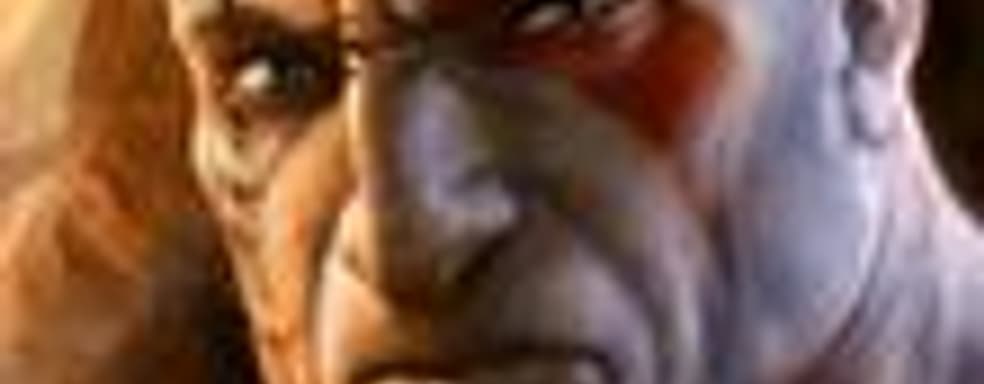 Грядущий трейлер God of War III продемонстрирует реальный геймплей