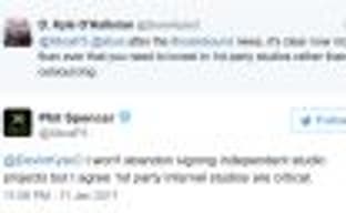 Фил Спенсер заявил, что Microsoft продолжит рисковать и сотрудничать со сторонними компаниями, Project Scorpio могут показать до Е3 2017