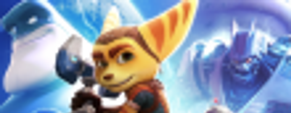 Слух: новая часть Ratchet & Clank появится одновременно с PlayStation 5