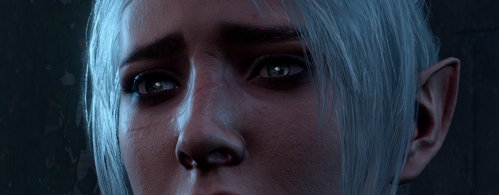 Baldur's Gate 3 salió para PC de hace 40 años. Un entusiasta recreó el éxito de Larian en un portátil obsoleto de los 80