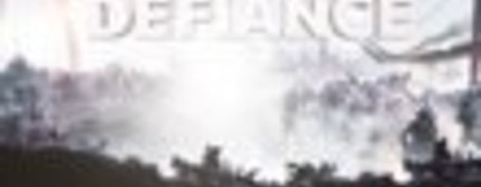Дневники разработчиков Defiance