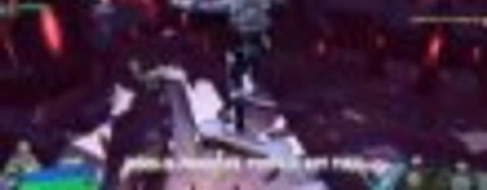 Новый геймплей Battleborn