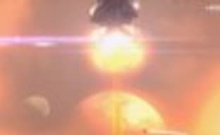 Трейлер Etherium - Invasion