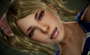 В Lollipop Chainsaw RePOP увеличат тряску груди героини. Разработчики отреагировали на обвинения в цензуре и анонсировали патч