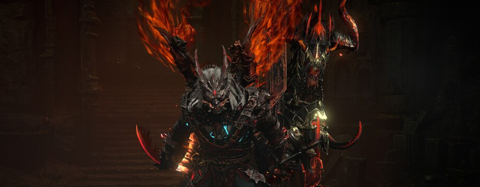 В Diablo 4 вернут старого босса и урежут выпадение легендарок — Blizzard раскрыла планы на восьмой сезон