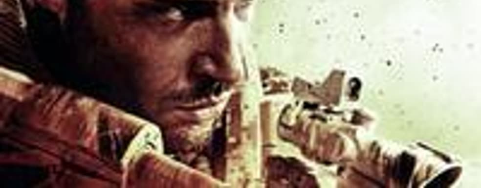 Medal of Honor: Warfighter в октябре