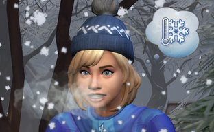 Фанаты The Sims 4 обеспокоены «боевым пропуском» в честь начала зимы. Maxis анонсировала новый ивент