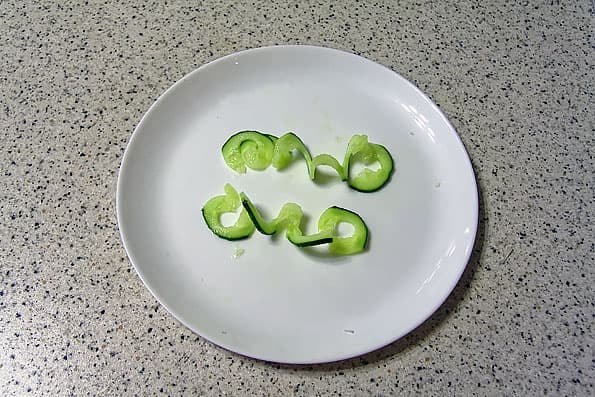 Спиралерезка RawMid GDS-02 (cпирулайзер Spirolit)