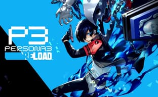 Смотрим стартовый трейлер Persona 3 Reload