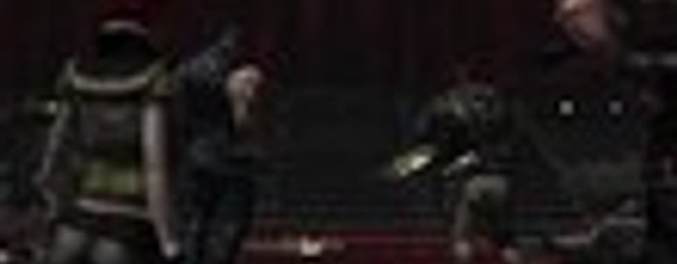 Трейлер дополнения Mad Moxxi's Underdome Riot для Borderlands