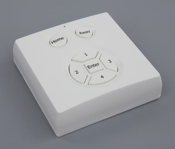 Панель контроля доступа Панель контроля доступа