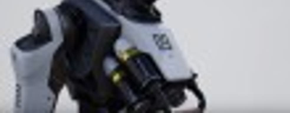 Robo Recall – VR-тир от Epic Games