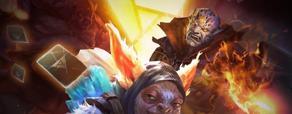 Valve свернула поддержку Artifact, игроки обрушили серверы Warzone, процветание культуры отмены — самое интересное за 5 марта