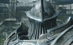 Релизный трейлер Demon's Souls. Sony показала красоты игры и сильных противников