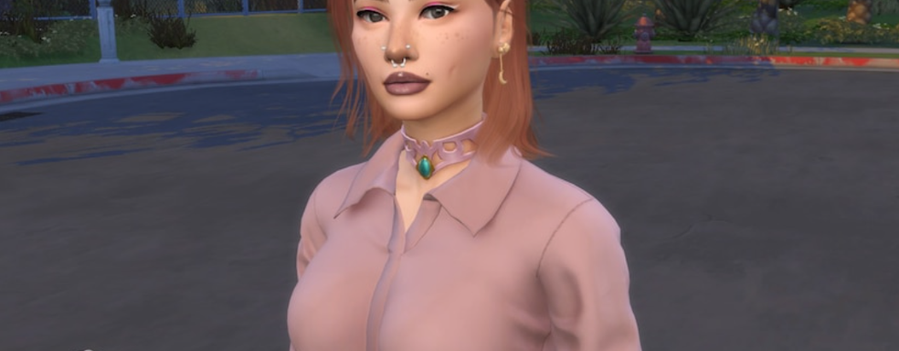 The Sims 4 спустя 10 лет получит настройку ресниц. С романтическим DLC выпустят бесплатное расширение редактора и контент