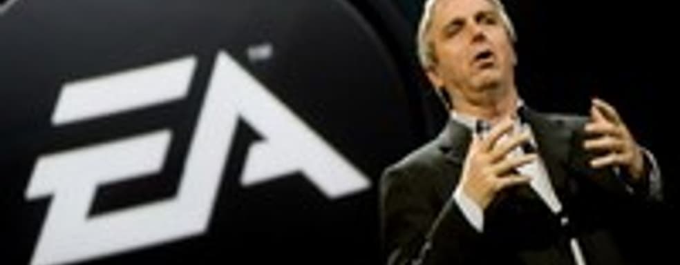 Слух: ЕА уволит до 1000 сотрудников [Обновлено]