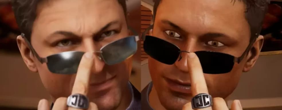 Сравнение графики Mortal Kombat 1 на разных платформах. Switch с большими ограничениями, а Steam Deck без 60 fps