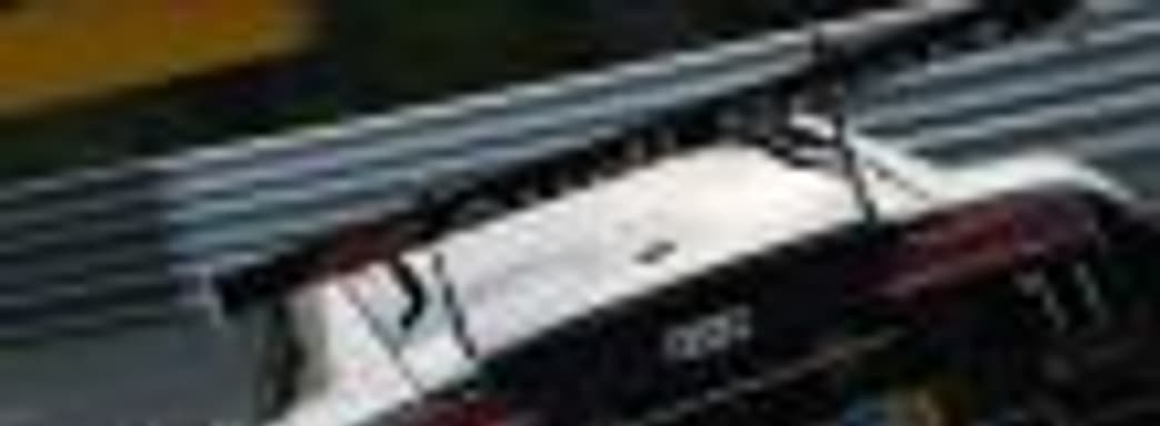 Анонс Gran Turismo Sport для PS4, ориентировочная дата бета-теста