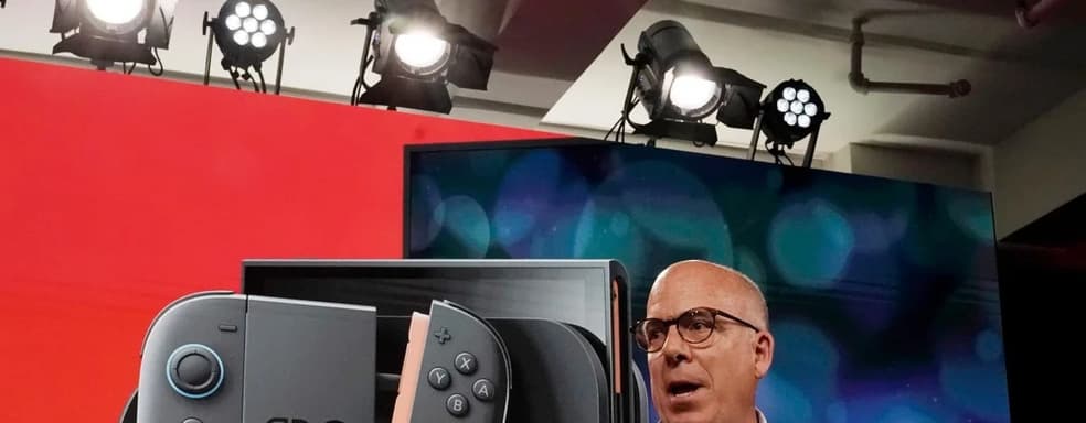 Фанаты ждут новую трёхмерную Mario, а Nintendo только обещает