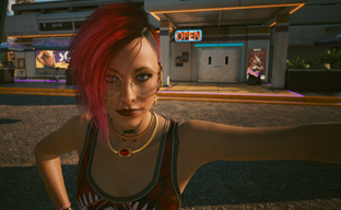 Похоже, CD Projekt RED готовит для Cyberpunk 2077 систему трансмогрификации