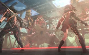 Игра с «идеальной боевой системой». Первые оценки Scarlet Nexus