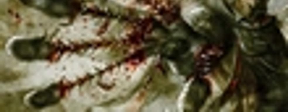 Soul Sacrifice: смерть в радость