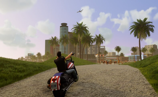 GamesVoice presented Russian voice acting for GTA Vice City, Star Wars Jedi Survivor, Max Payne 3, and various Russian games at VoiceCon 2024