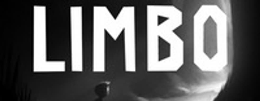 Limbo для PSN и Steam. Официально