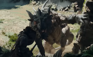 Разработчики анонсированной в 2018 году игры для PlayStation напомнили о себе. На примере Project Awakening представили возможности движка