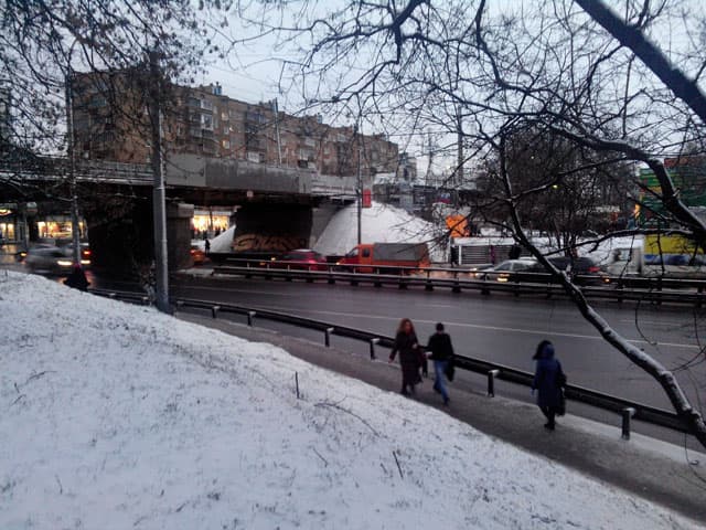 Обзор Prestigio MultiPhone PAP5044 Duo. Демонстрационный снимок