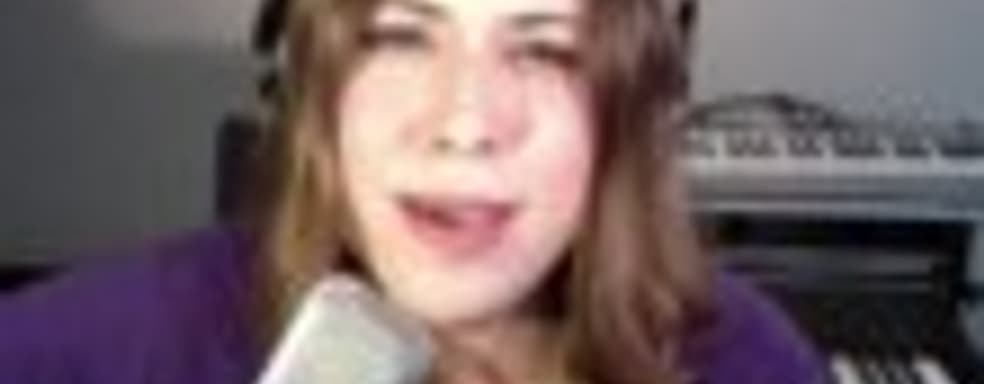  Frozen Sleep (Halo 4 / Cortana Tribute) - новая жемчужина от Malukah