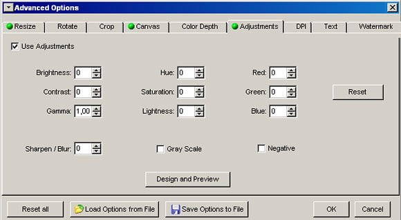 FastStone Image Viewer 