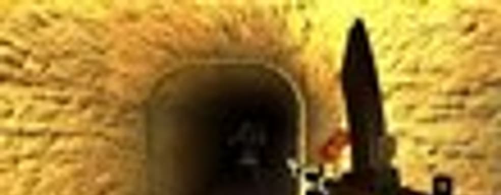 Шутер Bedlam выйдет 13 августа