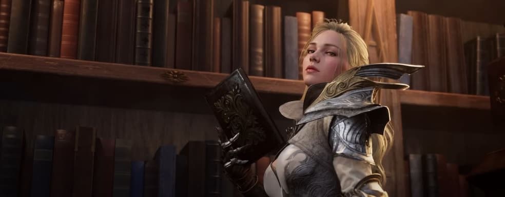 Китайским студиям нужно начать учить западных разработчиков делать красивых женских персонажей, считает глава CI Games